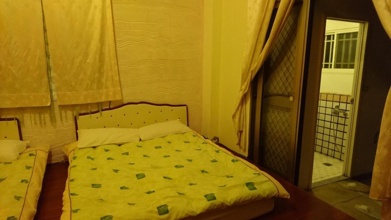 You Ye De Lin B&B Meishan Exterior foto